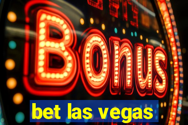 bet las vegas